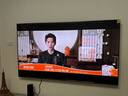 Vidda 發(fā)現(xiàn)X 2026款 75英寸 300Hz超高刷 墨晶屏 QD-Mini LED 以舊換新家電國家補貼液晶海信電視75VX5Q 曬單實拍圖
