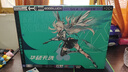 華碩天選4 銳龍版15.6英寸RTX4060 高性能電競游戲本學(xué)生設(shè)計商務(wù)辦公手提筆記本電腦 R7-7735H/RTX4060/144Hz青 16G內(nèi)存+512G固態(tài) 曬單實拍圖