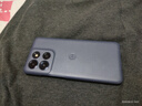 摩托羅拉 聯(lián)想moto G100 Pro 1.5K護(hù)眼屏 6720mAh充電寶級(jí)大電池 IP68&IP69抗水 NFC AI手機(jī) 12+256云墨黑 曬單實(shí)拍圖