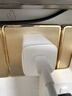 華為冰糖全能充電器(Max 66W) 氮化鎵技術(shù) 3C認(rèn)證 66W超級快充 華為充電器 適用于Mate70系列/Pura X 曬單實拍圖