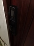 榮將全自動指紋鎖密碼鎖家用防盜門人臉識別智能門鎖電子鎖貓眼包安裝 人臉識別+監(jiān)控抓拍+包安裝 曬單實拍圖