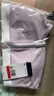 耐克NIKE【滔搏運動】女子AS W NK DF SWSH MS FZ BRA GCEL運動內(nèi)衣 IF0615-580 L 曬單實拍圖