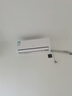 志高家電補貼20%空調(diào) 大1匹/1.5匹2P省電冷暖變頻空調(diào) 家用壁掛式空調(diào)  超一級特價空調(diào) 以舊換新 大1匹 一級能效 變頻單制冷 曬單實拍圖