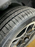 米其林（MICHELIN）汽車輪胎 225/55R17 101W 耐越 ENERGY MILE 適配君威/奧迪A6L 曬單實(shí)拍圖