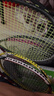 YONEX/尤尼克斯  BG80CH 球拍線 羽毛球線 高彈性yy 品藍(lán) 曬單實(shí)拍圖