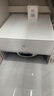 米家【年度重磅新品】掃地機器人5pro 薄嵌上下水版 AI智能互交雙機械臂掃拖一體地洗地機吸塵器 曬單實拍圖