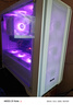 Thermalright(利民) Peerless Assassin 120 WHITE ARGB 逆重力6熱管風(fēng)冷散熱器 雙塔帶頂蓋 PA120 WHITE ARGB 曬單實拍圖
