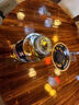 酒三爺貴州28年老酒廠直銷醬香白酒53度高粱酒茅香陳釀泡酒玻璃壇裝10斤 53度 5L 1壇 茅風(fēng)玻璃壇裝10斤 曬單實(shí)拍圖