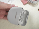 BoseQuietComfort 消噪耳塞 真無(wú)線藍(lán)牙耳機(jī)主動(dòng)降噪 大鯊4代 大鯊3代 小鯊2代 智能耳內(nèi)音場(chǎng)調(diào)教 大鯊三代-晨霧白 曬單實(shí)拍圖