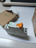 施耐德電氣  空氣開(kāi)關(guān) 1P+N C20A 雙進(jìn)雙出微型斷路器DPN空開(kāi) MGNEA9A45C20R 曬單實(shí)拍圖