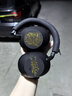 索尼（SONY）WH-1000XM6 頭戴式無(wú)線(xiàn)耳機 藍牙降噪耳機1000XM5升級款 網(wǎng)課游戲禮物送男女友學(xué)生 黑色 曬單實(shí)拍圖