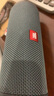 JBL FLIP ESSENTIAL 2 旗艦款二代 藍牙音箱 戶(hù)外便攜音響 防水設計 桌面低音炮 畢業(yè)禮物 炫酷黑 曬單實(shí)拍圖