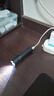 【百萬(wàn)爆款】戶(hù)外手電筒usb充電居家戶(hù)外露營(yíng)登山照明燈京東物流 250毫安手電筒-普亮款 曬單實(shí)拍圖