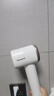 松下（Panasonic）【國家補貼】家用高速電吹風(fēng)機筒大功率速干負離子溫控護發(fā)送女友禮物小森林EH-NE6L 曬單實(shí)拍圖