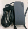 聯(lián)想（Lenovo）原裝 筆記本充電器 65W快充 Type-c電源適配器 Thinkpad 電腦充電器20V 3.25A USB接口充電器 曬單實拍圖