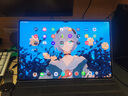 三星（SAMSUNG）Galaxy Tab S10 Ultra X920/X926 14.6英寸平板電腦2024款 AI智享 高亮順滑防眩光全視屏 含S Pen 鈦影灰 WIFI版【12G+256G】 曬單實(shí)拍圖