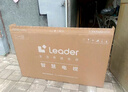 海爾Ieader L43F5A 43英寸超薄護(hù)眼全高清智慧屏智能投屏送父母老人租房必選小戶型電視二級(jí)能效 曬單實(shí)拍圖