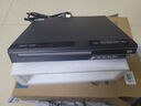先科（SAST）PDVD-791A DVD播放機 CD機 VCD DVD巧虎播放器 影碟機 USB光盤光驅(qū)播放機（黑色） 曬單實拍圖