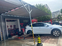 米其林（MICHELIN）汽車輪胎 255/45R19 104W 競馳EV PILOT SPORT EV ACOUSTIC 曬單實(shí)拍圖