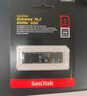 閃迪（SanDisk）2TB SSD固態(tài)硬盤(pán)5150MB/s讀速Extreme至尊極速M.2接口TLC顆粒PCIe4.0高速NVMe協(xié)議筆記本大容量 曬單實(shí)拍圖