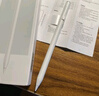 綠聯(lián)電容筆iPad觸控筆【2025升級(jí)】適用iPad 11/Air/Pro/mini平板觸屏手寫筆繪畫Apple Pencil防誤觸 曬單實(shí)拍圖