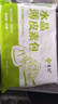 悅味紀 水晶薄皮素包子400g*2包 共24個(gè) 包子素餡 半成品早餐 速食面點(diǎn) 曬單實(shí)拍圖