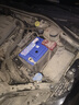 博世(BOSCH)汽車電瓶蓄電池動力神免維護L2-400 12V上門安裝 以舊換新 曬單實拍圖