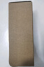 特百惠（Tupperware）晶彩400ML塑料杯男女士學(xué)生運(yùn)動(dòng)水杯子便攜大容量七夕送禮 酷炫黑 曬單實(shí)拍圖