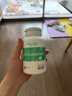 天然博士小琥珀DHA藻油60粒 嬰幼兒寶寶兒童0歲以上可食用金標(biāo)dha 曬單實(shí)拍圖