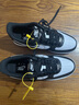 耐克NIKE板鞋男空軍一號 AIR FORCE 1運動鞋DV0788-001黑白41 曬單實拍圖