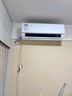 美的（Midea）空調(diào) 3匹 銳云2代 新一級(jí)能效 變頻  空調(diào)立式 空調(diào)柜機(jī) 國(guó)家補(bǔ)貼 KFR-72LW/N8XHA1Ⅱ 曬單實(shí)拍圖