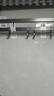 潛水艇（Submarine）毛巾架衛(wèi)生間置物架浴室墻上掛浴巾架七件套QST01L0102260GDLB-A7 曬單實(shí)拍圖
