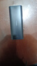 諾基亞（NOKIA）108 4G移動聯(lián)通電信廣電全網(wǎng)通 2.4英寸雙卡雙待 直板按鍵學生老人老年人功能機備用手機 黑色 曬單實拍圖