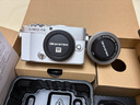 奧林巴斯（OLYMPUS）奧林巴斯 OLYMPUS PEN E-P7 微單相機(jī) EP7數(shù)碼相機(jī) 微單套機(jī)（14-42mm F3.5-5.6）2030萬像素 曬單實(shí)拍圖