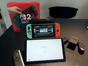 任天堂（Nintendo）【國(guó)內(nèi)保稅倉(cāng)】Switch2/1代 OLED/續(xù)航加強(qiáng)日版/港版便攜家用ns體感游戲機(jī)掌機(jī) 港版switch2國(guó)際多語(yǔ)言保稅（贈(zèng)共享會(huì)員） 曬單實(shí)拍圖