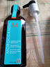 摩洛哥油經(jīng)典護(hù)發(fā)精油100ml 修復(fù)干枯養(yǎng)發(fā)受損毛躁柔順滋養(yǎng) 所有發(fā)質(zhì) 曬單實(shí)拍圖