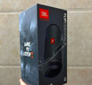JBL FLIP ESSENTIAL 2 旗艦款二代 藍牙音箱 戶(hù)外便攜音響 防水設計 桌面低音炮 畢業(yè)禮物 炫酷黑 曬單實(shí)拍圖