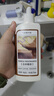 氣味圖書(shū)館古剎檀音香氛身體乳木香乳液潤膚乳保濕持久留香男女士通用215ml 曬單實(shí)拍圖