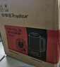 榮事達(dá)（Royalstar）養(yǎng)生壺 1.8L全自動316L煮茶壺 24h預(yù)約+24h恒溫?zé)畨?8大菜單電熱水壺 花茶壺煮茶器YSH18L19C 曬單實拍圖