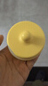 newpage一頁兒童面霜夏季寶寶保濕霜50g清爽保濕曬后修復(fù)嬰兒專用夏天 曬單實(shí)拍圖