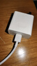 華為原裝充電器套裝 66W超級(jí)快充（充電頭+6AType-C數(shù)據(jù)線） 適用于Mate50系列/Mate60/X5/X3 曬單實(shí)拍圖