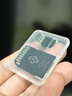 雷克沙（Lexar）512GB TF(MicroSD)存儲卡 V30 4K 讀205MB/s 無(wú)人機運動(dòng)相機Pocket3官方推薦內存卡(SILVER PLUS) 曬單實(shí)拍圖
