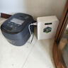 NICDRE純銅變壓器220v轉(zhuǎn)110v100轉(zhuǎn)220美國日本家用電飯煲電源電壓轉(zhuǎn)換器 VC系列2000W 國內(nèi)版-在中國使用日本電器 曬單實拍圖