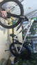 京東京造靈躍山地自行車(chē)8-12-15歲青少年避震自行車(chē)7級變速24寸鴿子灰 曬單實(shí)拍圖