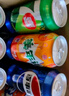 百事可樂(lè)百事/7喜/美年達(dá) 330ml*24（16+4+4）整箱 新老包裝隨機(jī)發(fā)貨 曬單實(shí)拍圖
