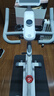 MOKFITNESSMOK(摩刻)-S10動(dòng)感單車家用健身房智能磁控專業(yè)減肥運(yùn)動(dòng)器材靜音 S10Ultra（冰川白） 曬單實(shí)拍圖