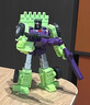 變形金剛（TRANSFORMERS）兒童男孩玩具模型工作室系列航行家級86大電影大力神鏟土機G0562 曬單實(shí)拍圖