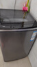 海爾（Haier）云溪系列洗衣機(jī)10KG精華洗雙動(dòng)力波輪全自動(dòng)直驅(qū)變頻防纏繞HP電離除菌螨家用智能預(yù)約童鎖以舊換新 觸控屏+桶自潔+AI智慧洗+頑漬洗高達(dá)1.2洗凈比 曬單實(shí)拍圖