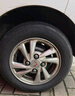 駿固雙星汽車(chē)輪胎 145/70R12  69Q  適配宏光MINI/QQ冰淇淋/寶駿E100 曬單實(shí)拍圖