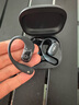 韶音（SHOKZ）【新品】OpenFit 2+ T921新一代舒適圈開(kāi)放式耳機掛耳式藍牙耳機運動(dòng)跑步騎行無(wú)線(xiàn)非骨傳導 巖黑 曬單實(shí)拍圖